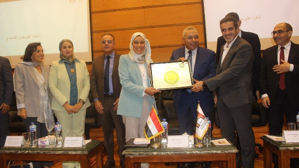 مستشفى «500500» بجامعة القاهرة