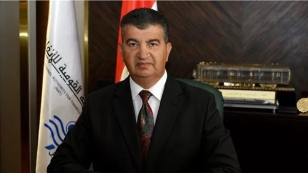 الدكتور طارق جويلي رئيس الهيئة القومية للأنفاق
