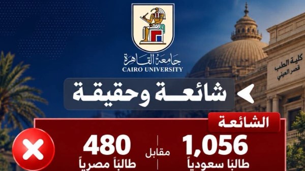 جامعة القاهرة 