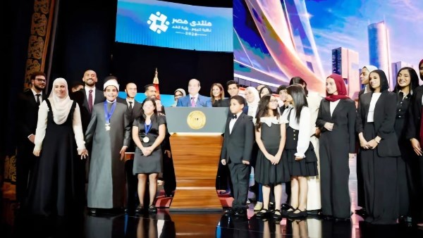 الرئيس عبد الفتاح السيسي 