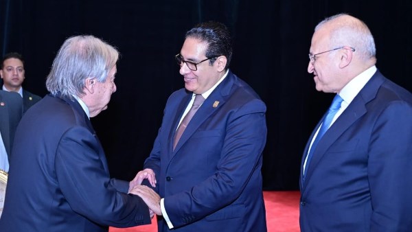 جامعة القاهرة 