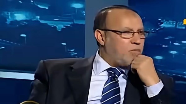 عصام العريان