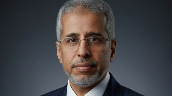 الأمين العام لمجلس وزراء الداخلية العرب