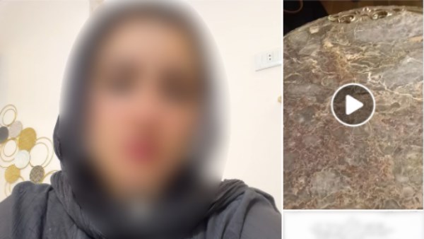 استجابة لاستغاثة الأم.. الشرطة تسلم طفلة لوالدتها تنفيذا لحكم 