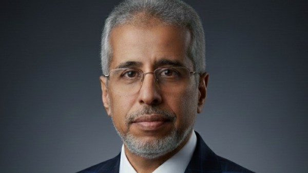 الأمين العام لمجلس وزراء الداخلية العرب