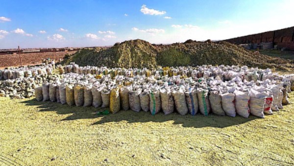 الأسمدة