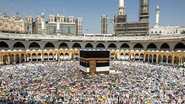 اسعار الحج السياحي2027