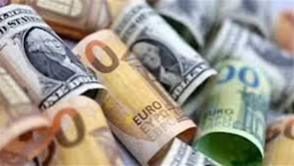 اسعار العملات الأجنبية والعربية اليوم 