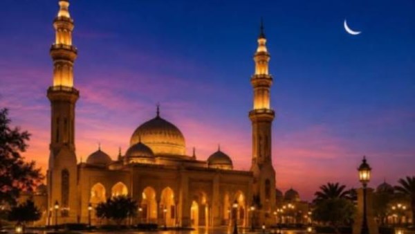 مواقيت الصلاة اليوم 