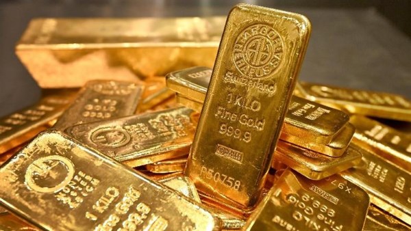 اسعار السبائك الذهب