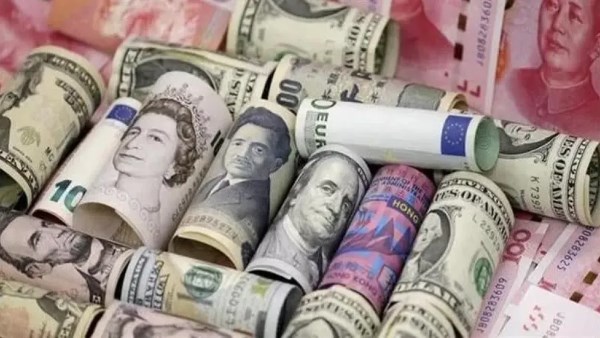 اسعار العملات الأجنبية اليوم 