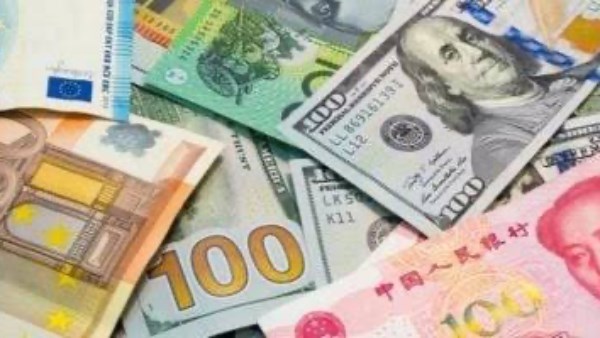أسعار العملات اليوم 