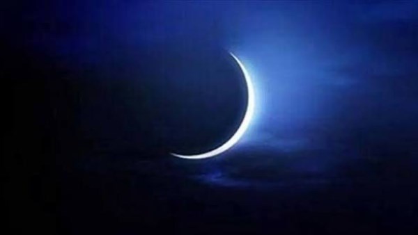موعد استطلاع هلال رمضان 
