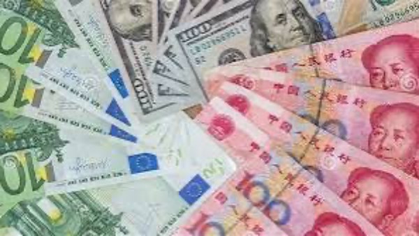 سعر الدولار و سعر الدرهم الإماراتي 
