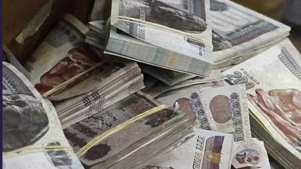 موعد صرف مرتبات اكتوبر2026