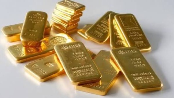 اسعار السبائك الذهبية 
