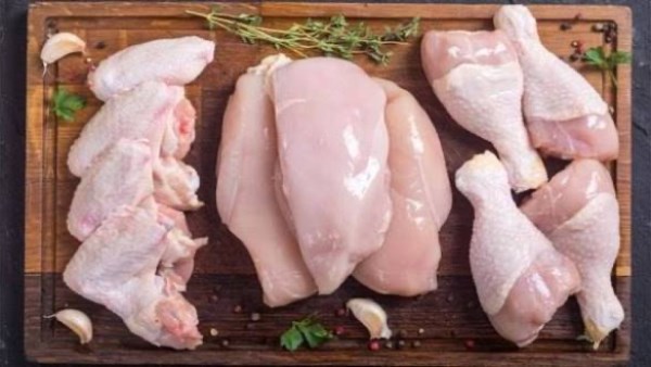 أسعار الفراخ اليوم 