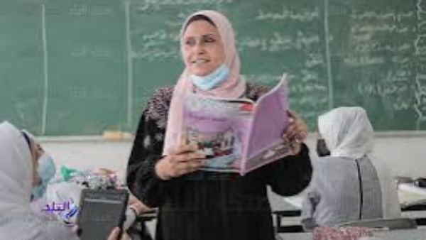 صرف حافز التدريس للمعلمين 