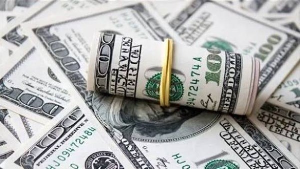 سعر الدولار اليوم 