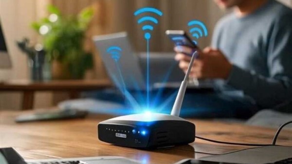 اسعار باقات الانترنت الارضي 
