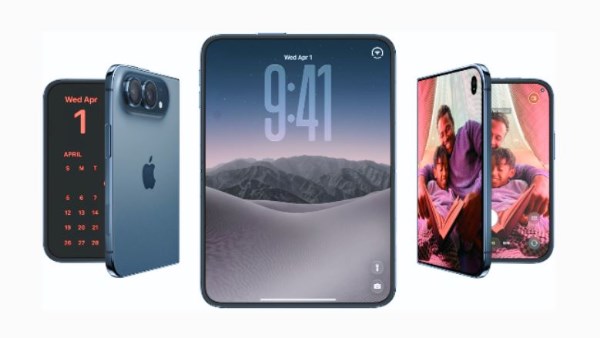 iPhone Duo