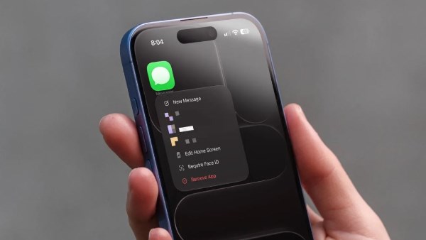 بعد اختفائها.. ميزة مفيدة تعود إلى تطبيق رسائل آيفون مع iOS 27.2