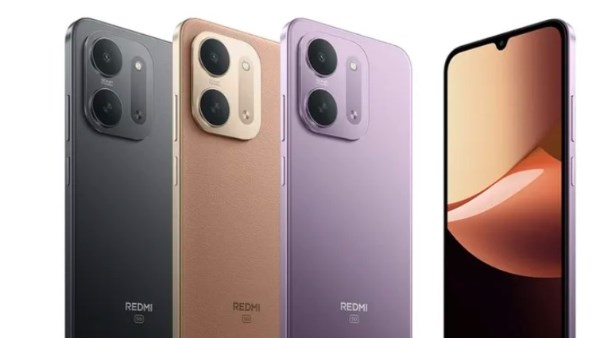 Redmi 17C 5G
