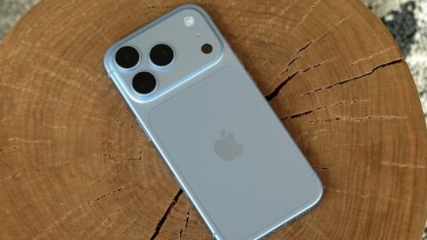 iPhone 18 Pro Max
