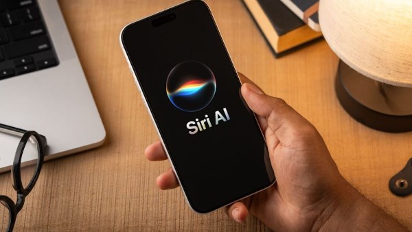 Siri AI