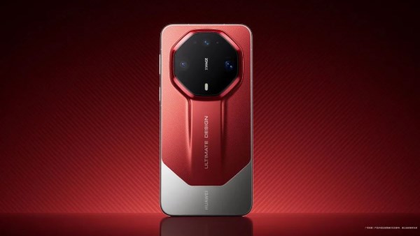 هواوي Mate 90 RS Ultimate Design