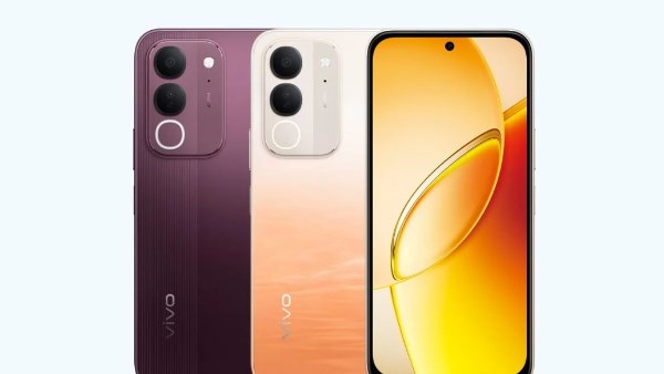 Vivo Y32
