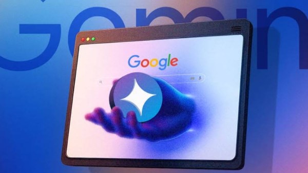 جوجل تتيح Gemini داخل كروم لجميع مستخدمي أندرويد 