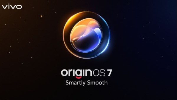 OriginOS 7