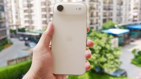 آيفون Air 2