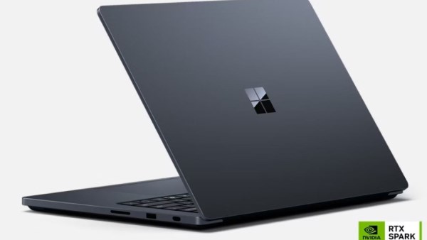 مايكروسوفت تفتح الطلب المسبق على Surface Laptop Ultra.. سعر ومواصفات