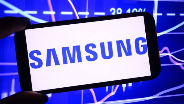 لماذا تستعد سامسونج لخفض إنتاج الهواتف الذكية بنسبة 30%؟