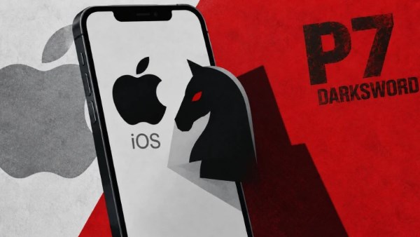 قد لا تشعر بالاختراق.. DarkSword تعود بنسخة أكثر تخفيا لسرقة أسرار آيفون