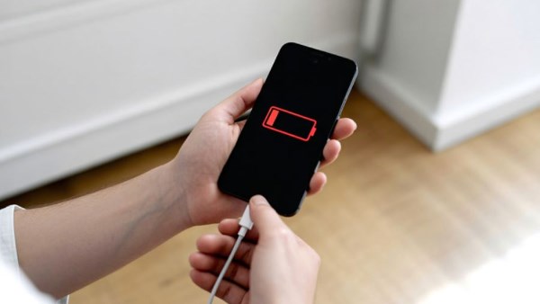 بطارية هواتف Pixel تستنزف ليلا.. جوجل تتحرك بتحديث جديد لإنقاذ المستخدمين بطارية هواتف Pixel تستنزف ليلا.. جوجل تتحرك بتحديث جديد لإنقاذ المستخدمين