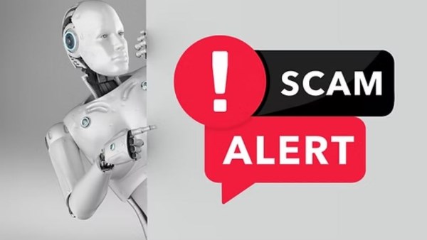 لا تصدق ما تسمعه أو تراه.. 4 إشارات تكشف فخاخ الذكاء الاصطناعي قبل فوات الأوان