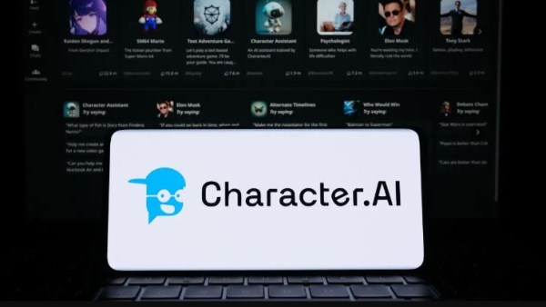  Character.AI