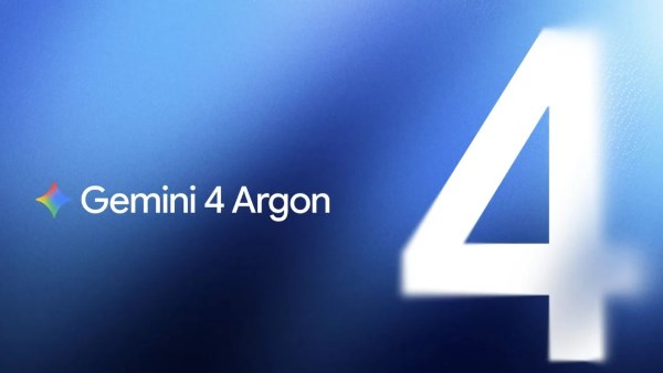 جوجل تطلق Gemini 4 Argon عالميا.. المميزات والأسعار وطريقة الاستخدام