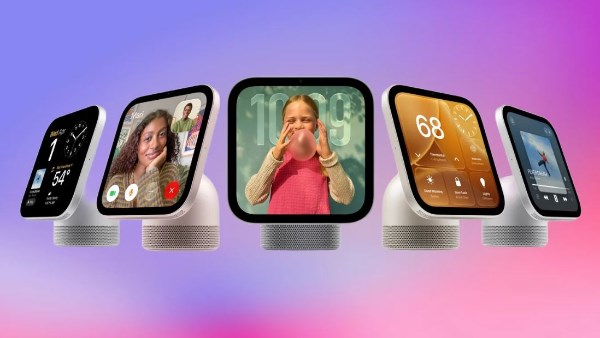 Apple HomeView