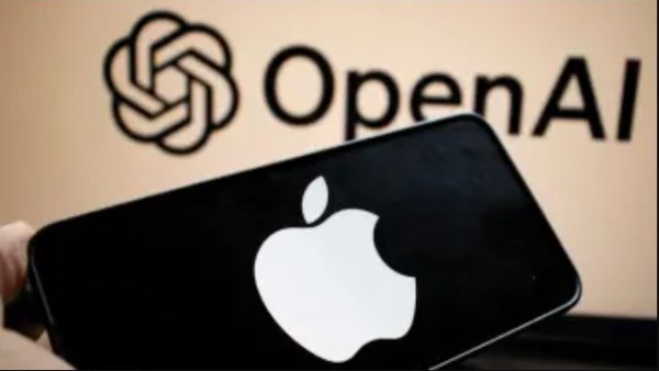 آبل وOpenAI