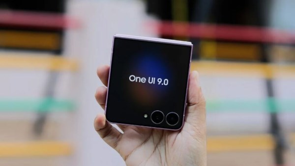 تحديث One UI 9