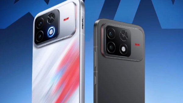 Honor Win 2