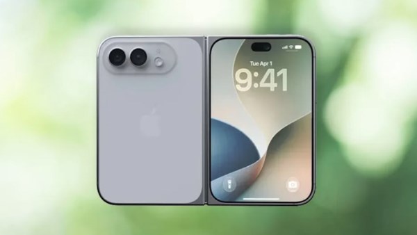 iPhone Duo