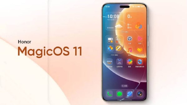 هونر تكشف عن موعد إطلاق MagicOS 11 عالميا.. إليك قائمة الهواتف المؤهلة للتحديث