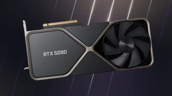 نفاد بطاقات GeForce RTX 5090 من متاجر إنفيديا وسط أنباء عن وقف إنتاجها نفاد بطاقات GeForce RTX 5090 من متاجر إنفيديا وسط أنباء عن وقف إنتاجها