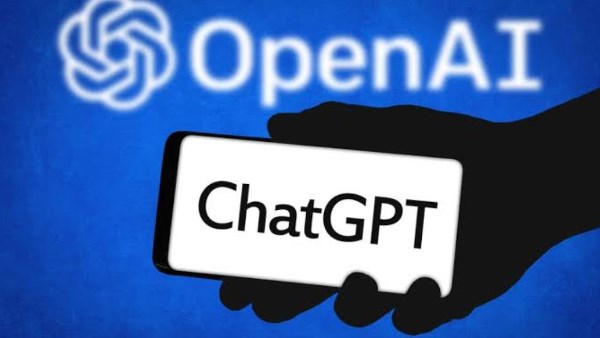 ChatGPT 