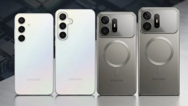 Galaxy S27